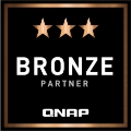 QNAP certification