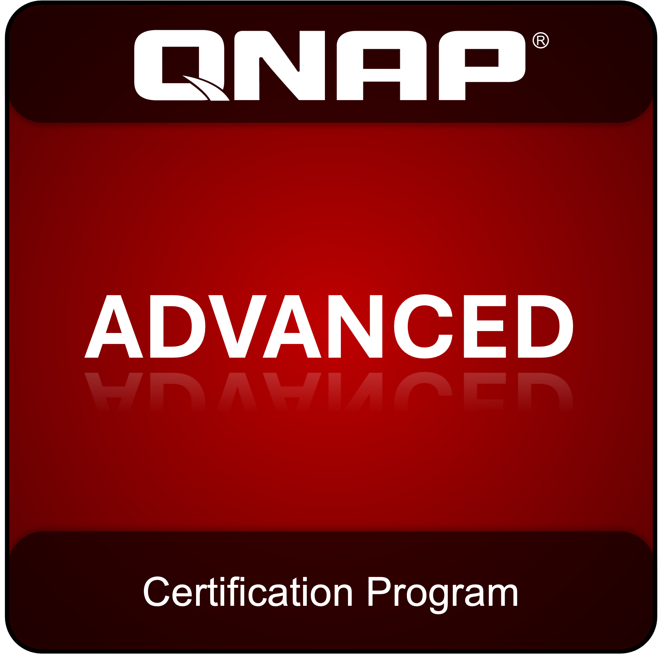 QNAP Advanced certification