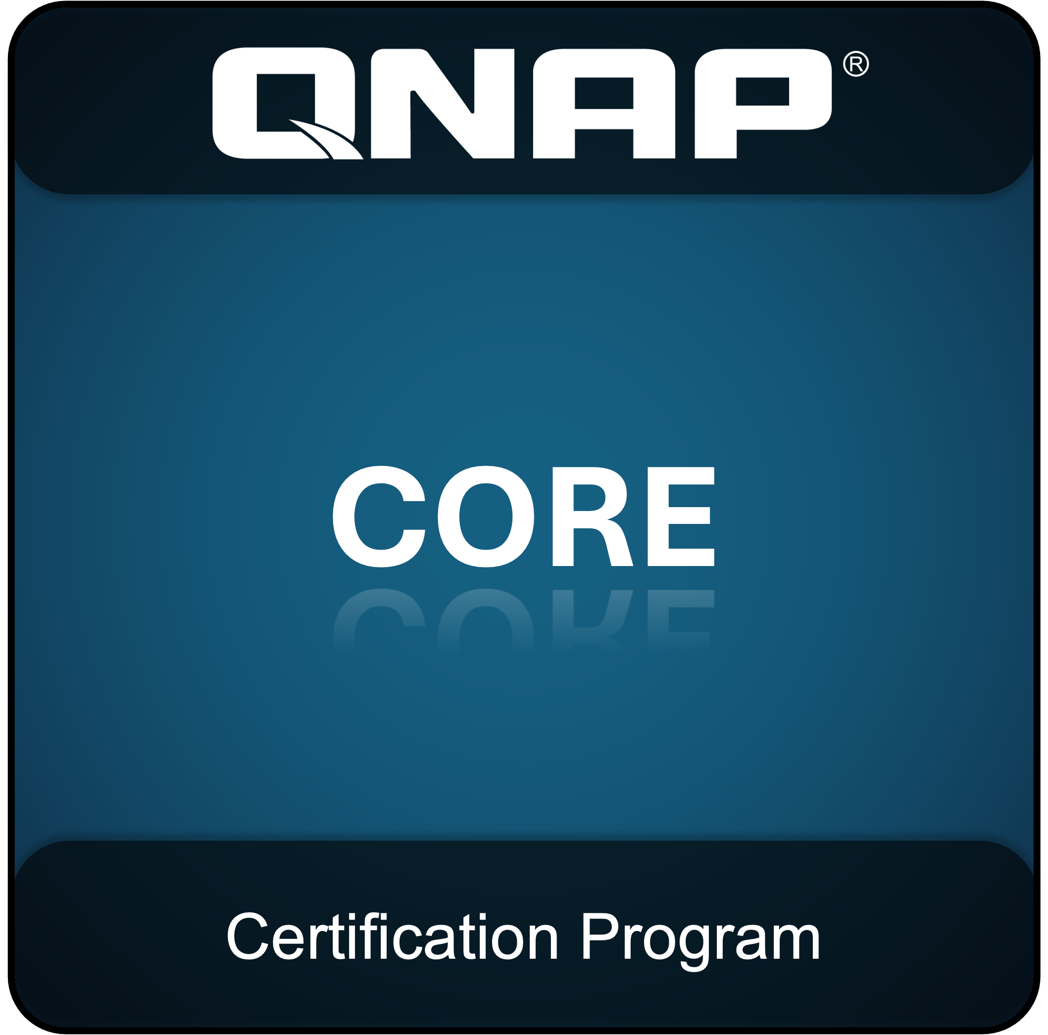 QNAP Core certification